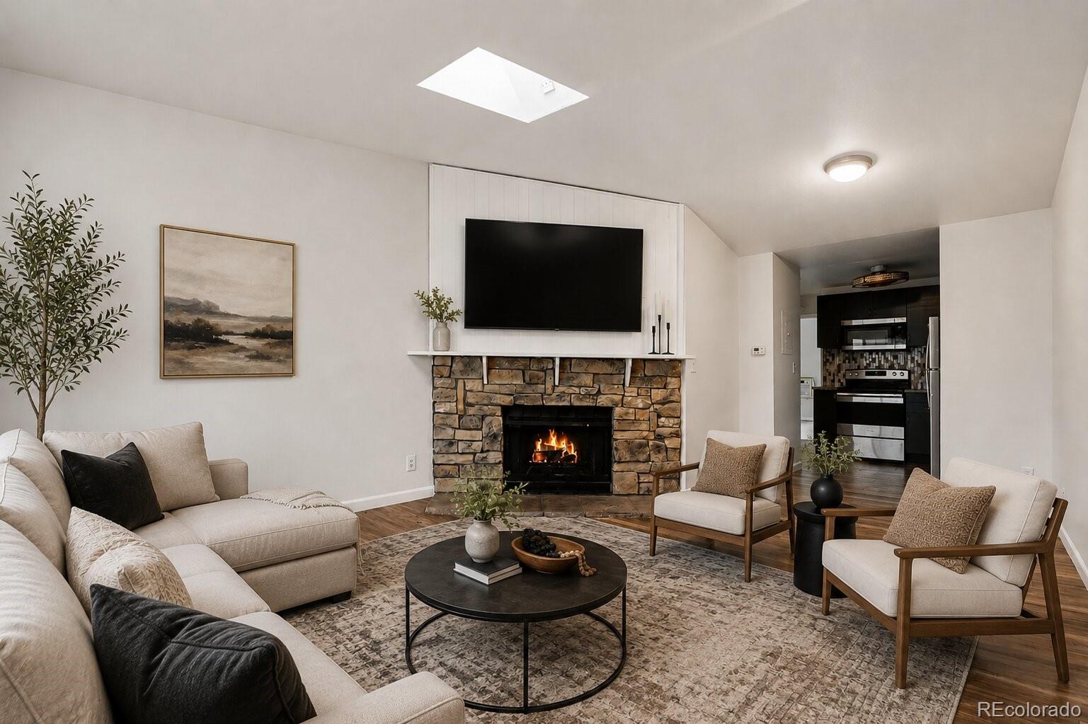 91 S Sable Boulevard, Aurora, CO 80012