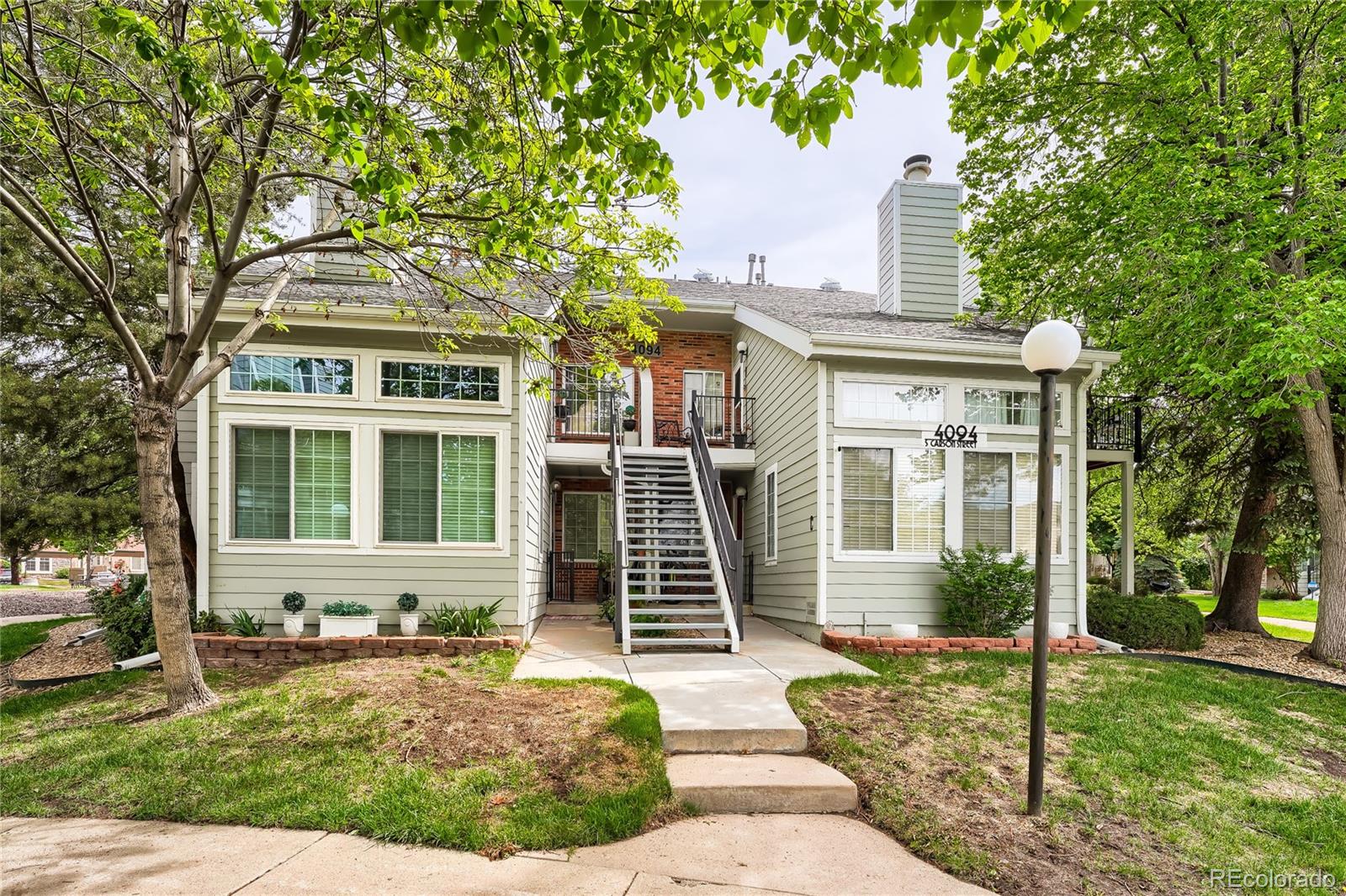 4094 S Carson Street #C, Aurora, CO 80014