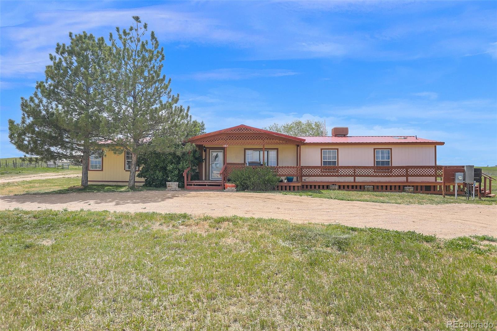 587 Roberts Road, Craig, CO 81625