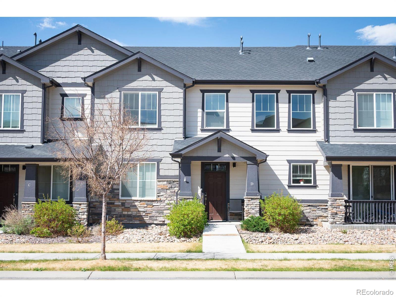 16563 E 119th Way #D, Commerce City, CO 80022
