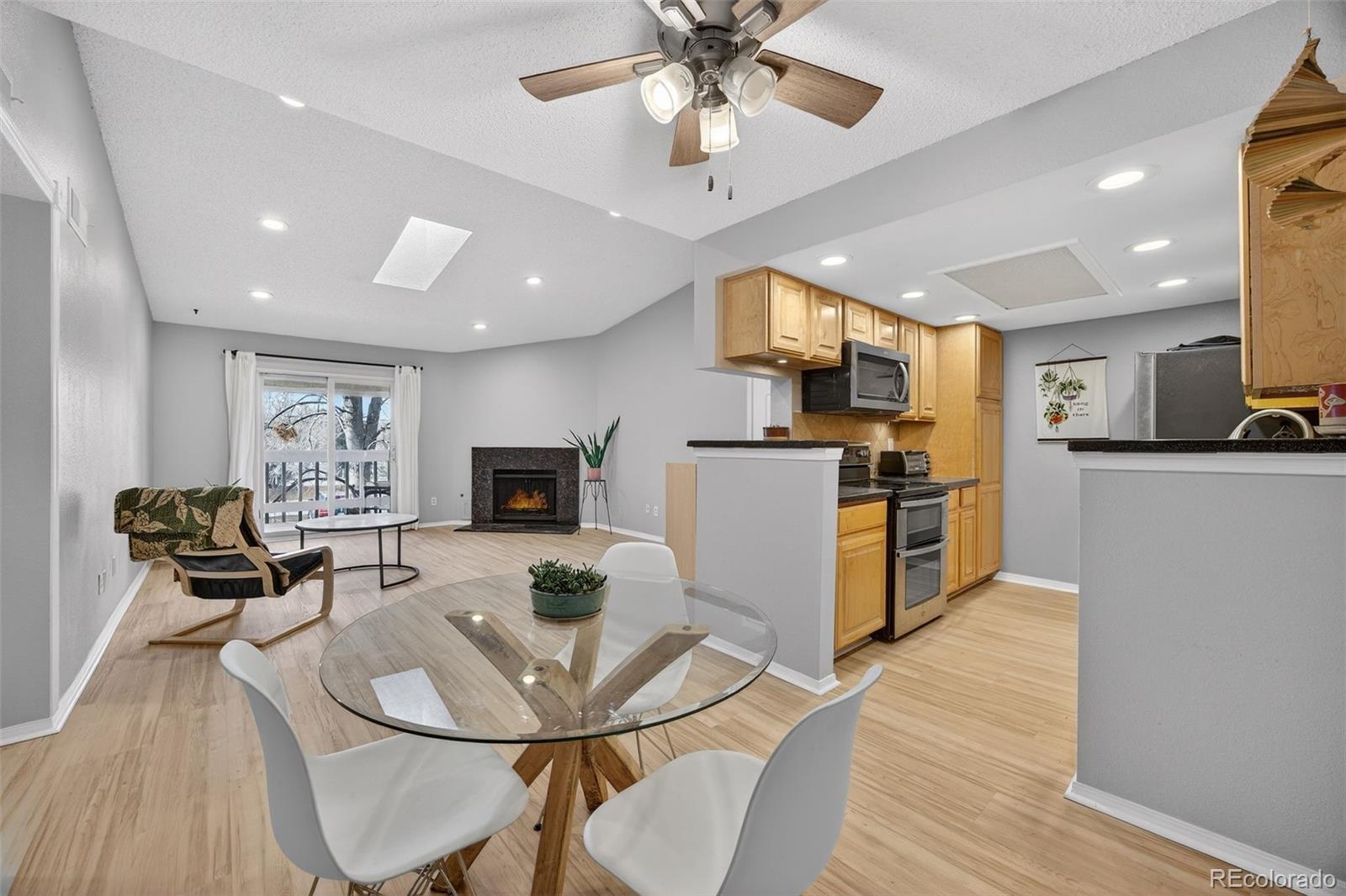 8225 Fairmount Drive #203, Denver, CO 80247