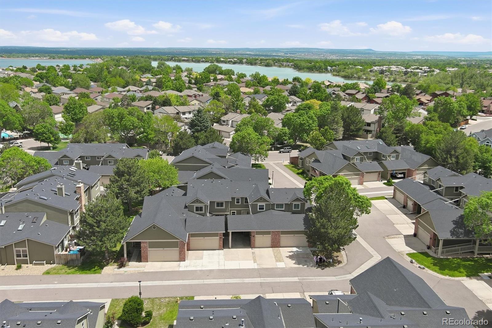 4825 S Ammons Street #119, Littleton, CO 80123