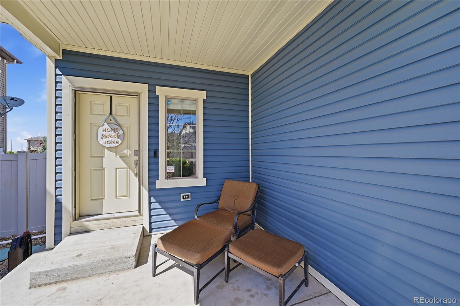18261 E 47th Drive, Denver, CO 80249