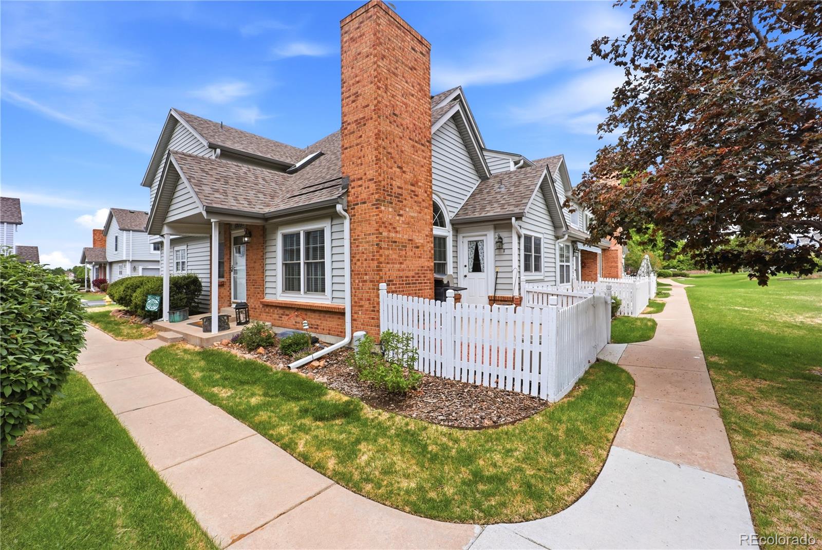 1272 E 130th Avenue #D, Thornton, CO 80241