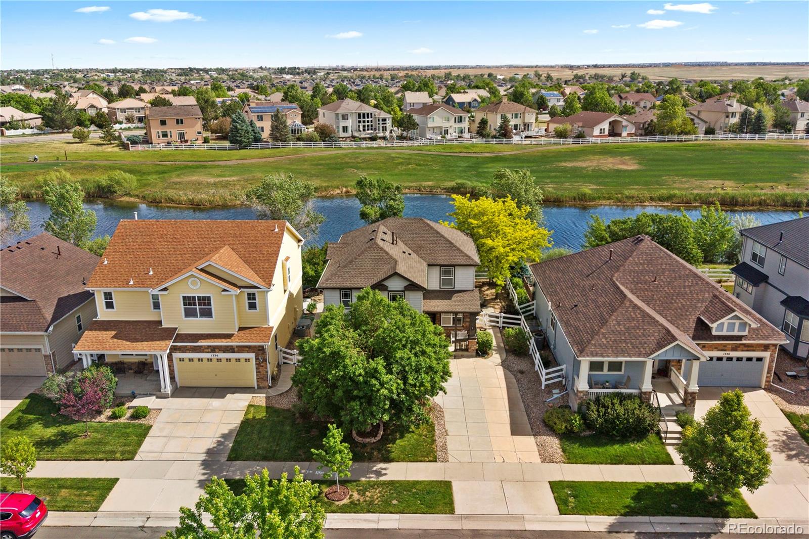 1340 S Duquesne Circle, Aurora, CO 80018