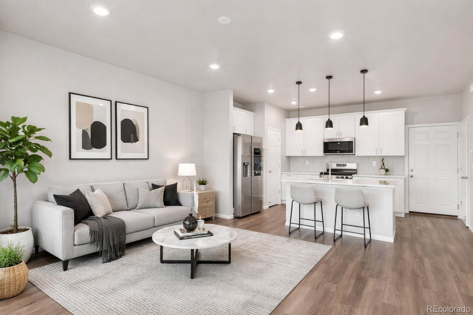 11424 W Belleview Drive, Littleton, CO 80127