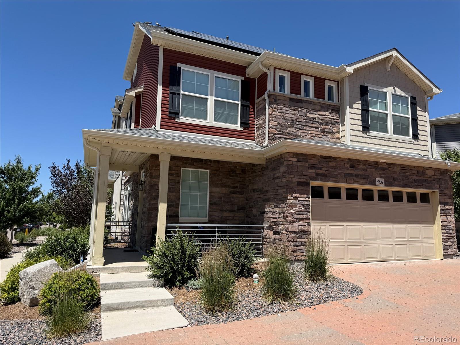 4532 N Quemoy Street, Aurora, CO 80019