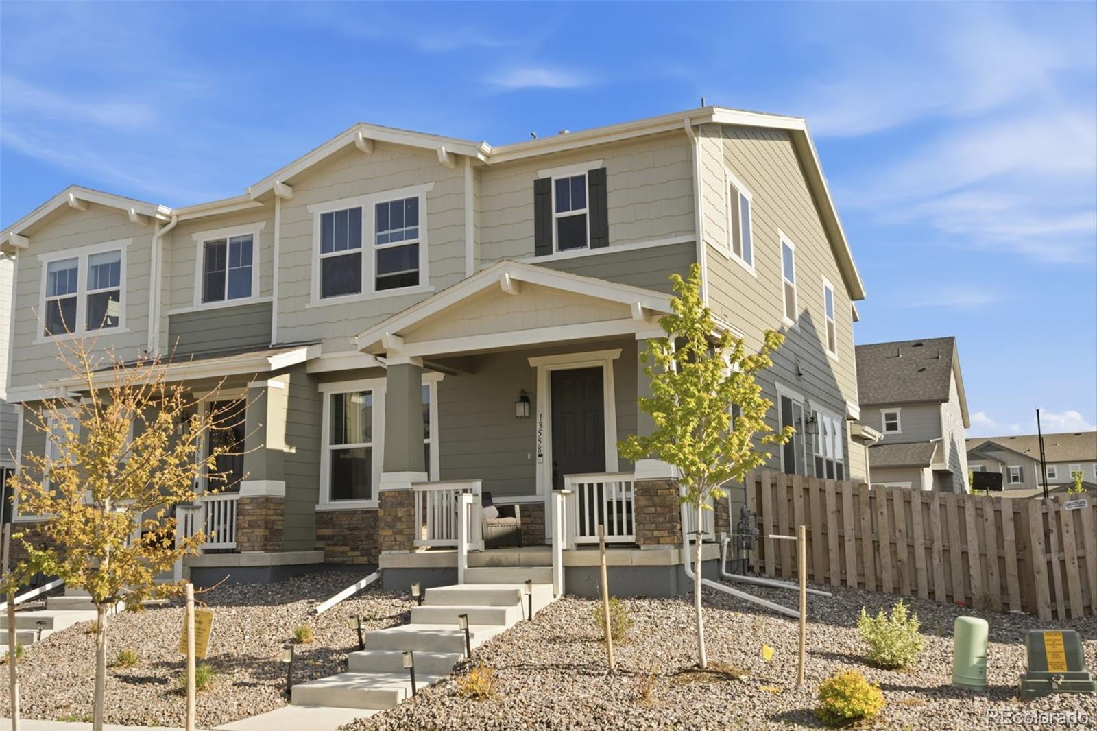 13558 E 111th Avenue, Commerce City, CO 80022