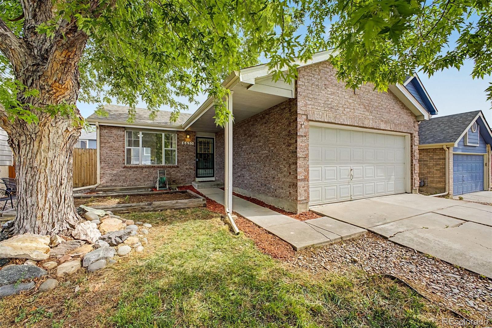 6655 Monaco Drive, Brighton, CO 80602