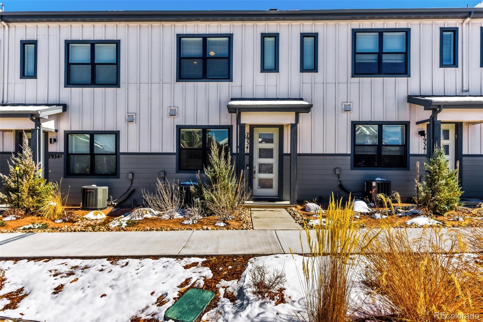 7934 Slate River Street #C, Littleton, CO 80125