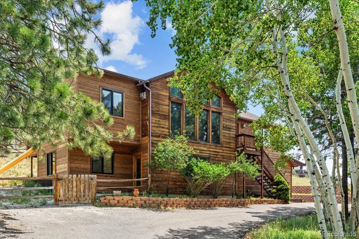 641 County Road 72, Bailey, CO 80421