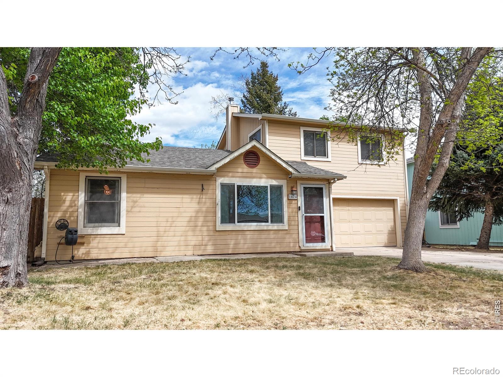 1624 Enfield Street, Fort Collins, CO 80526