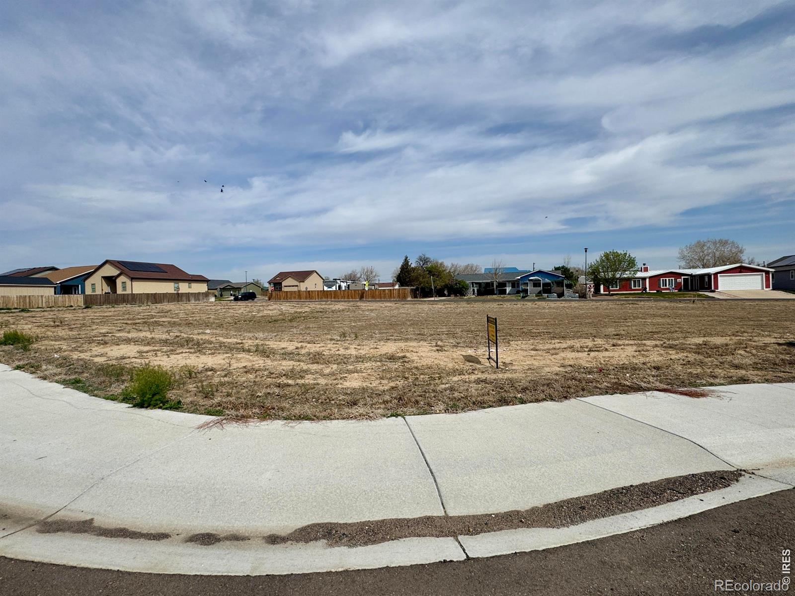 45 Johnson Court, Keenesburg, CO 80643
