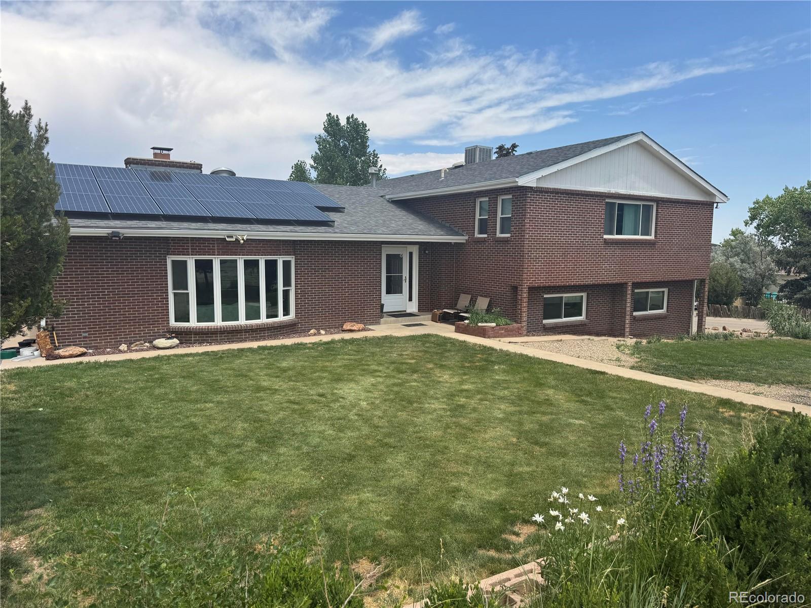 101 Welton Avenue, Walsenburg, CO 81089