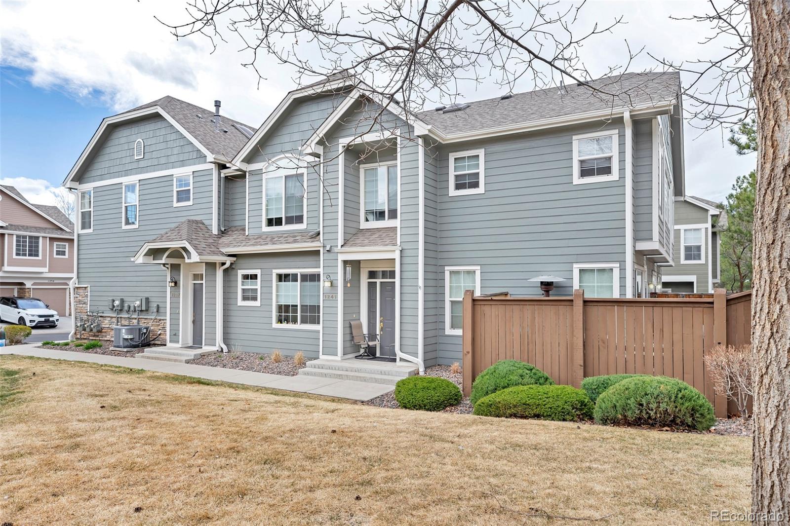1237 Carlyle Park Circle, Highlands Ranch, CO 80129