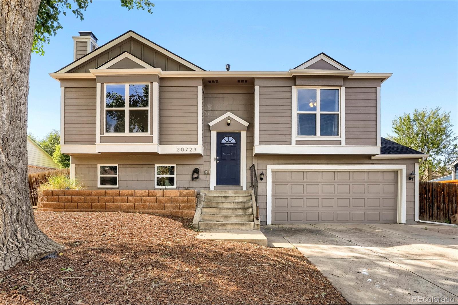 20723 E 43rd Avenue, Denver, CO 80249