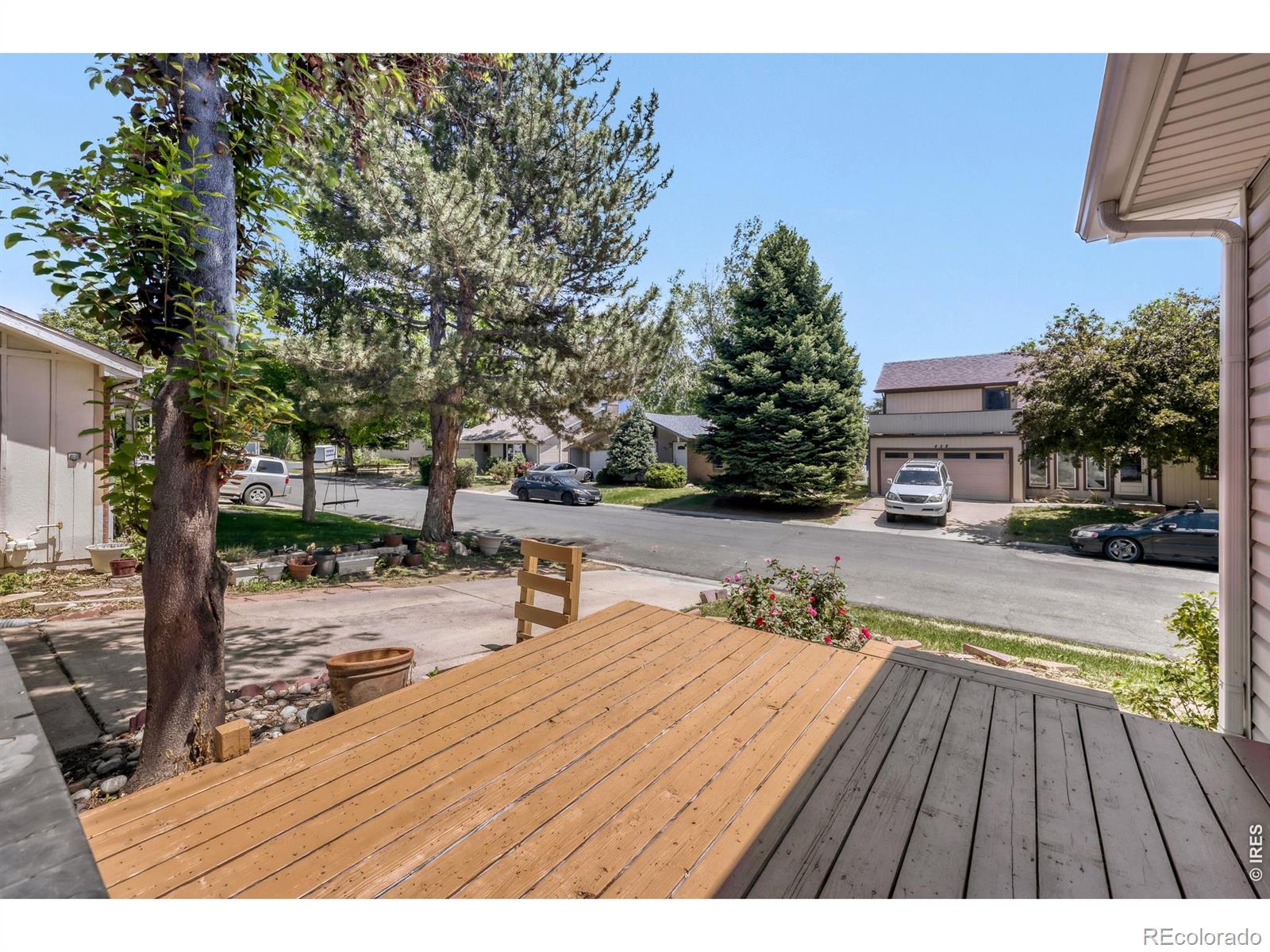 445 Hickory Place, Broomfield, CO 80020