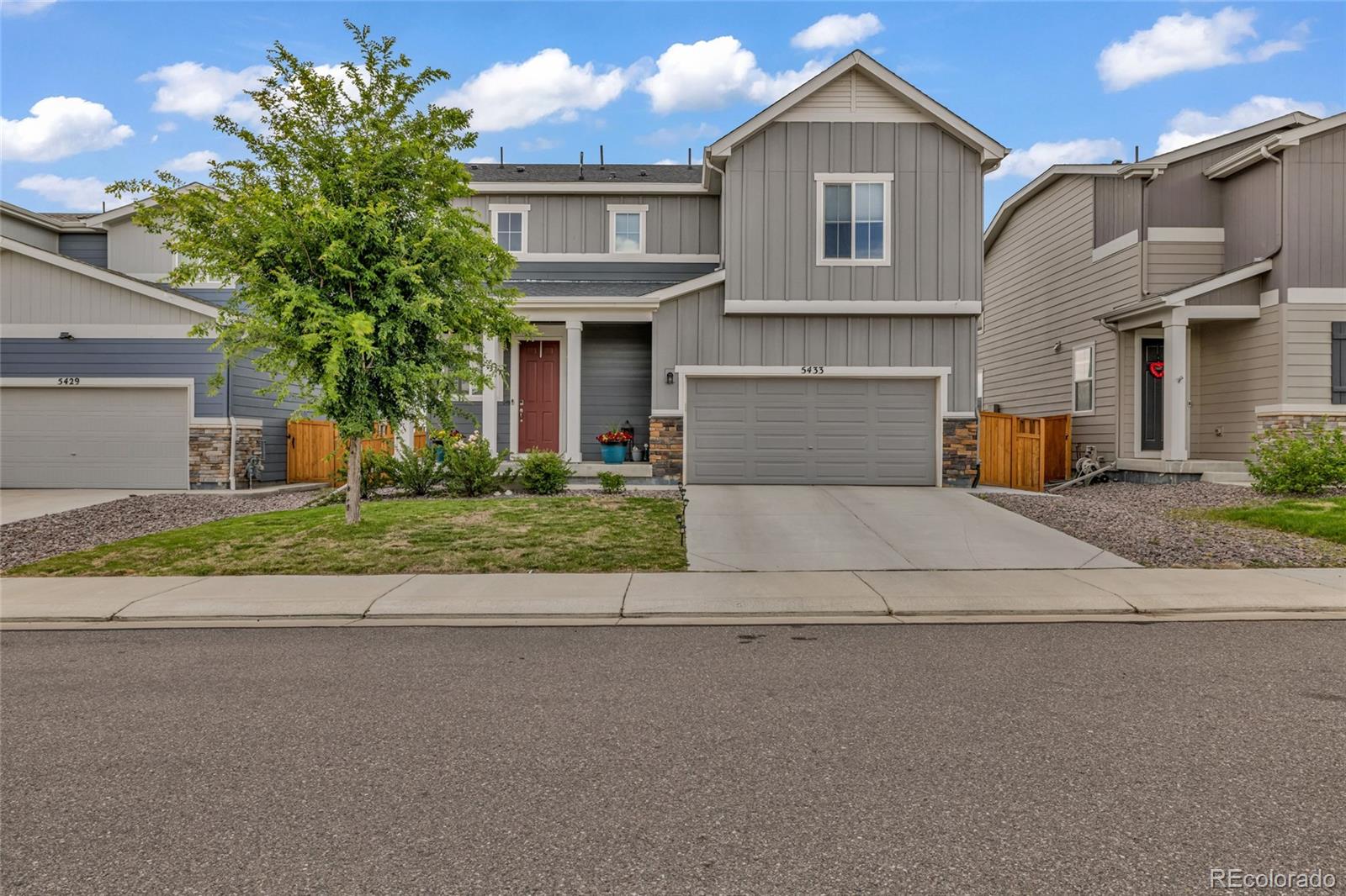 5433 Bauer Drive, Longmont, CO 80504