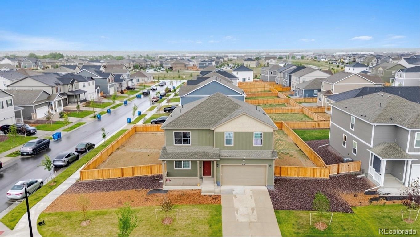 1606 Plata Street, Lochbuie, CO 80603