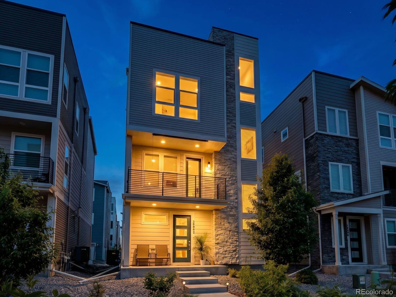 20969 E Quincy Drive, Aurora, CO 80015