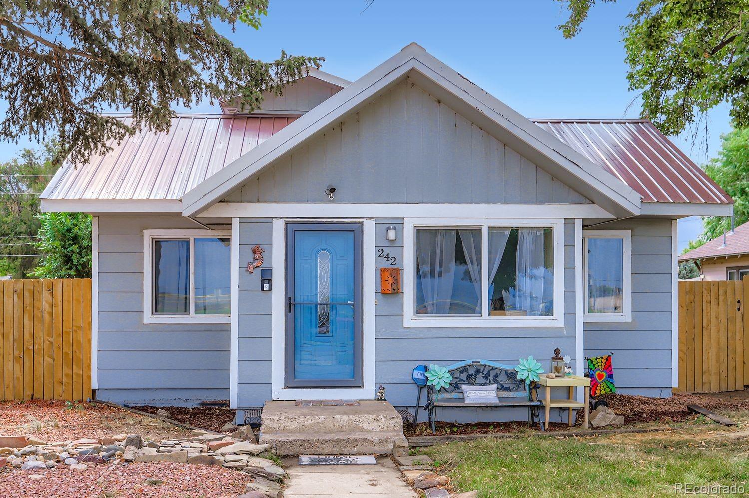 242 Todd Avenue, La Salle, CO 80645