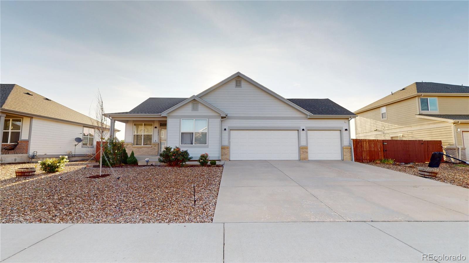 2292 Asoka Street, Strasburg, CO 80136