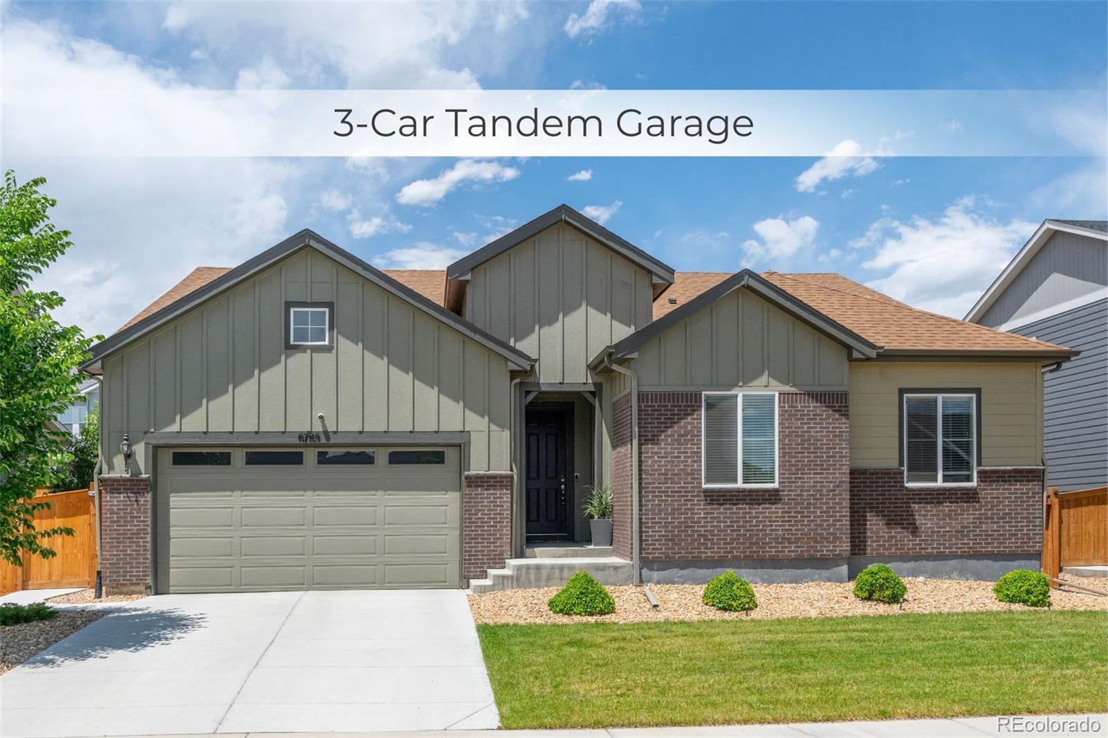 6785 E 119th Avenue, Thornton, CO 80233