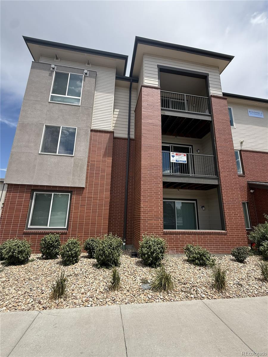 14351 E Tennessee Avenue #209, Aurora, CO 80012
