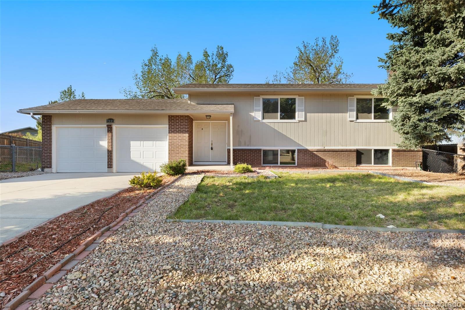 7225 Millbrook Court, Fountain, CO 80817