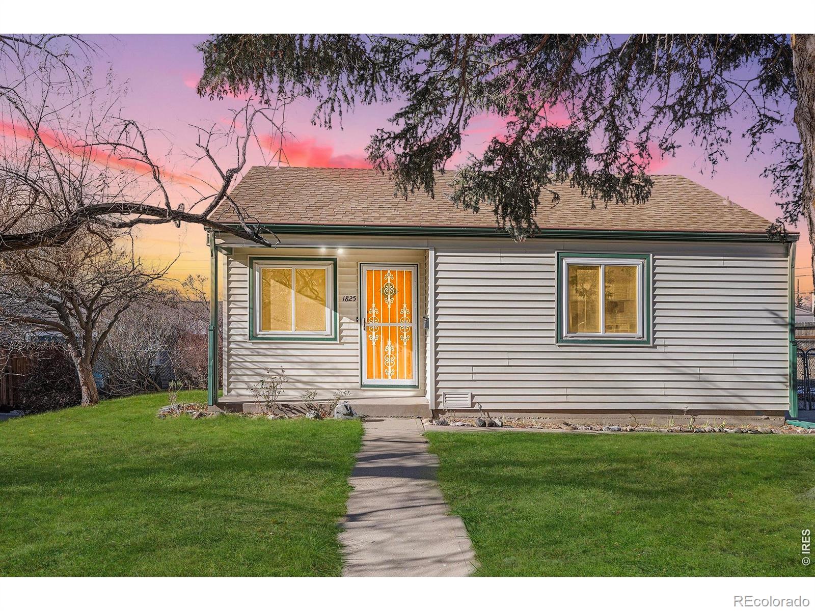 1825 S Vallejo Street, Denver, CO 80223