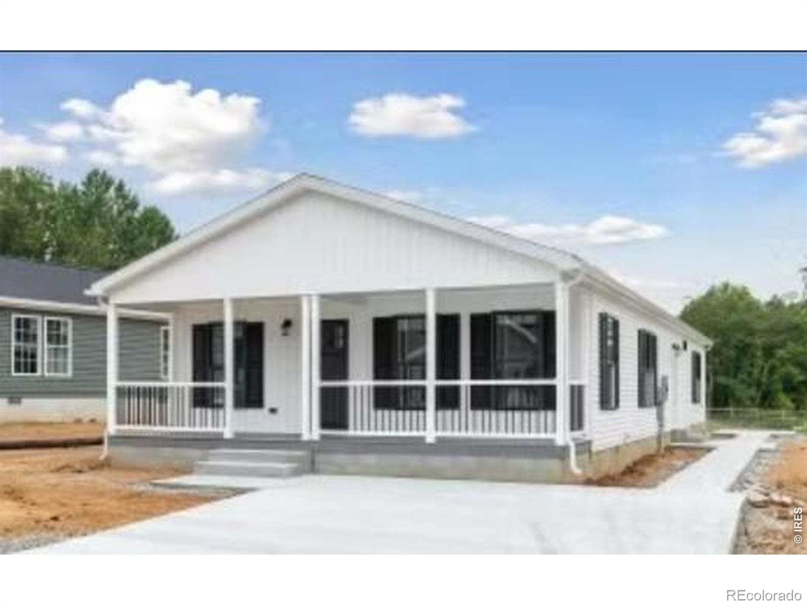 505 Carson Street, Brush, CO 80723