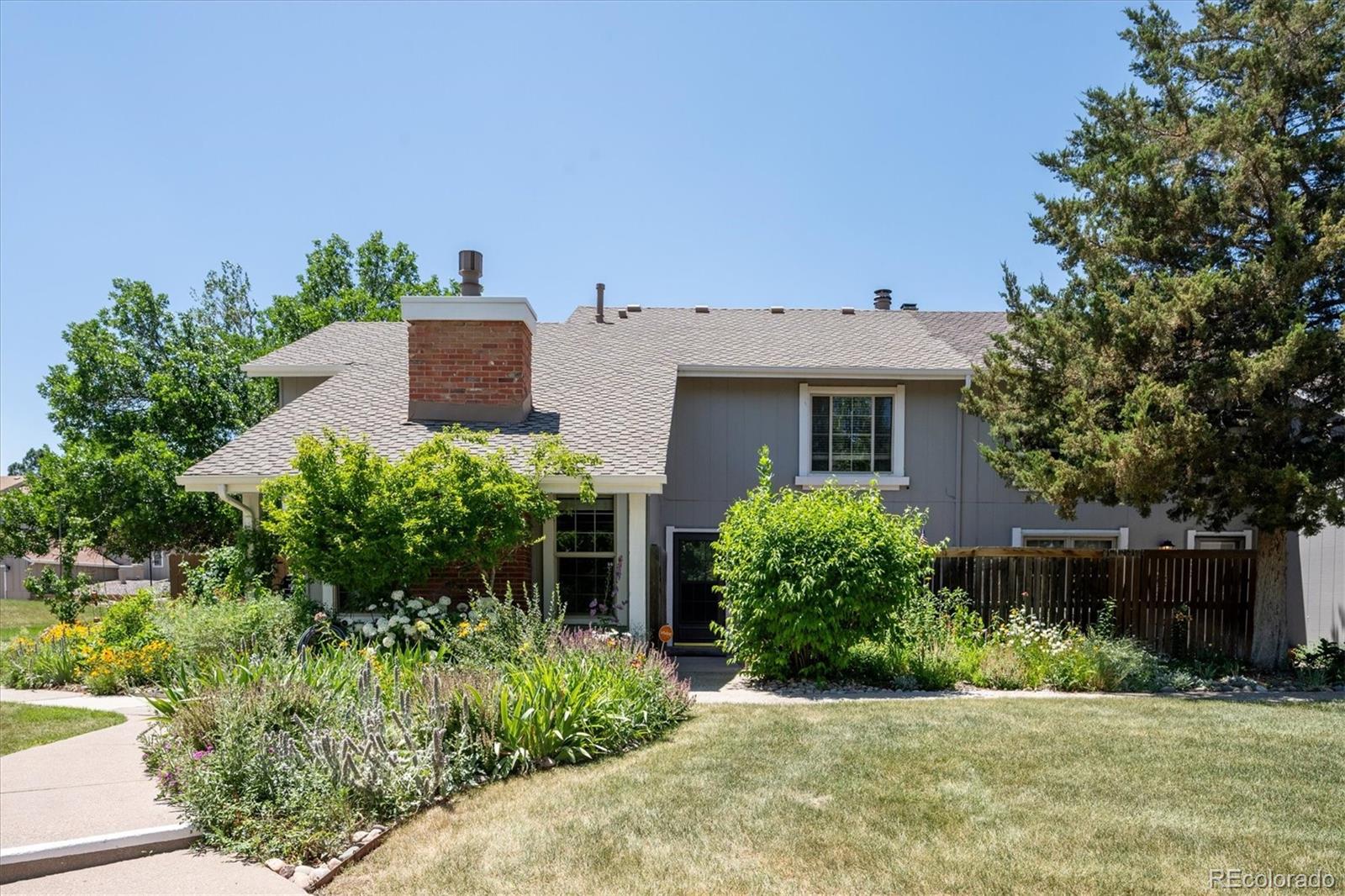 2682 E Easter Avenue, Littleton, CO 80122