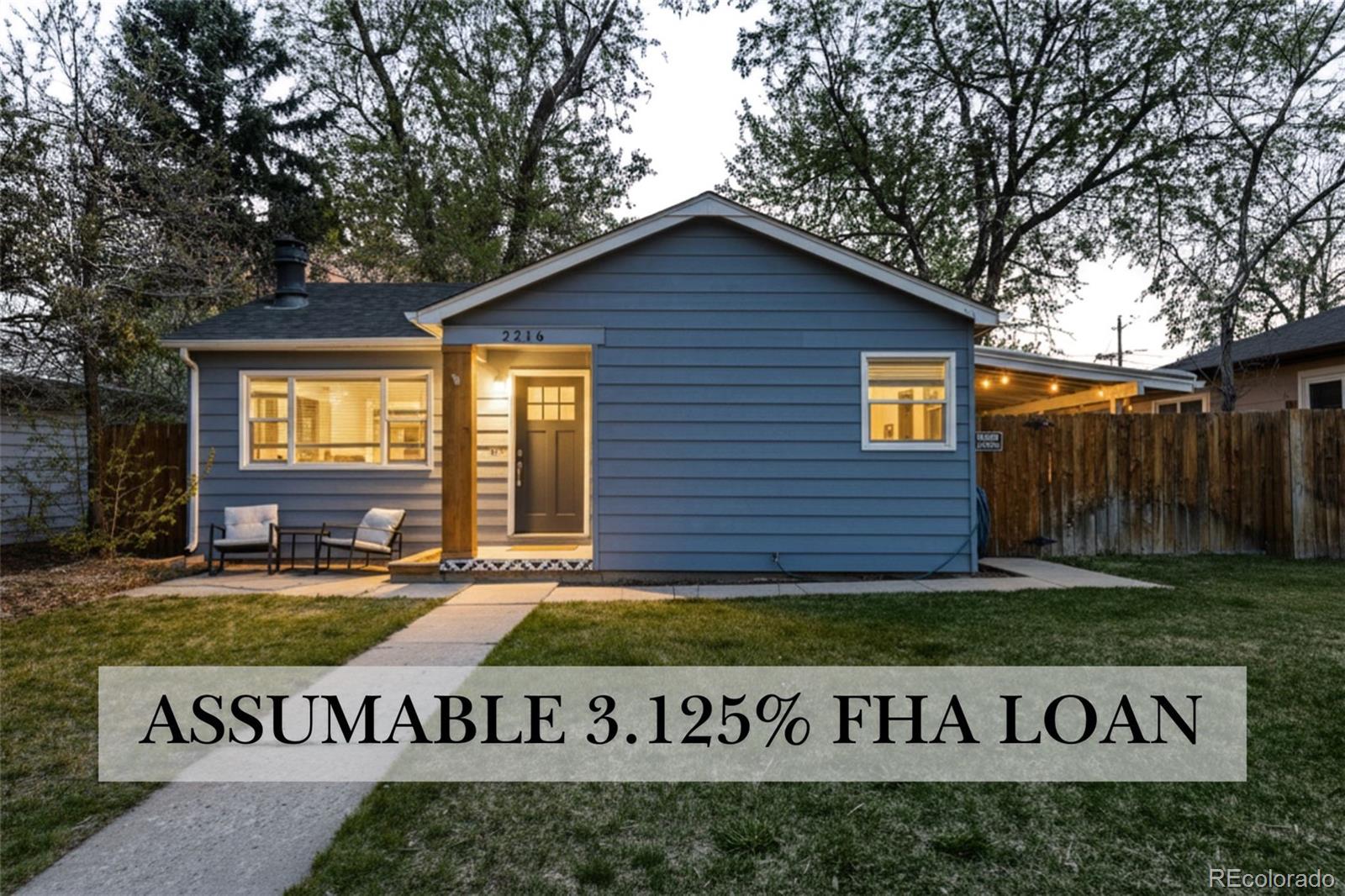 2216 Lima Street, Aurora, CO 80010