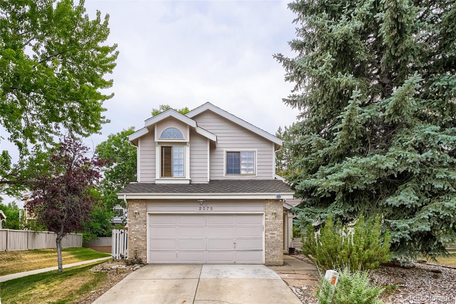 2375 S Harlan Street, Denver, CO 80227