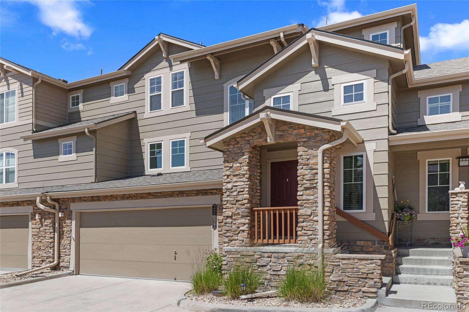 22027 E Jamison Place, Aurora, CO 80016