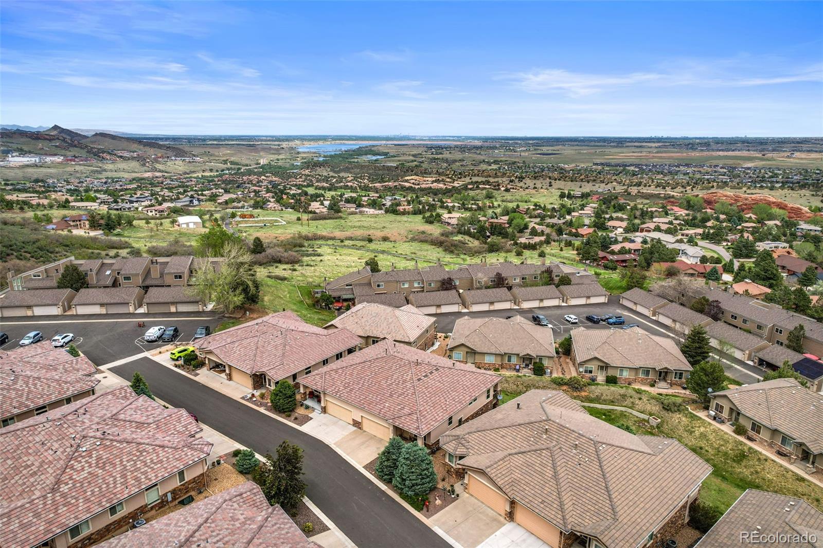 6962 Fargo Trail, Littleton, CO 80125