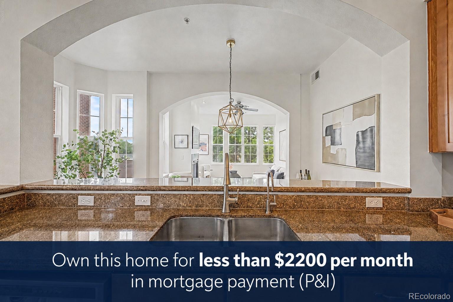1489 Steele Street #208, Denver, CO 80206