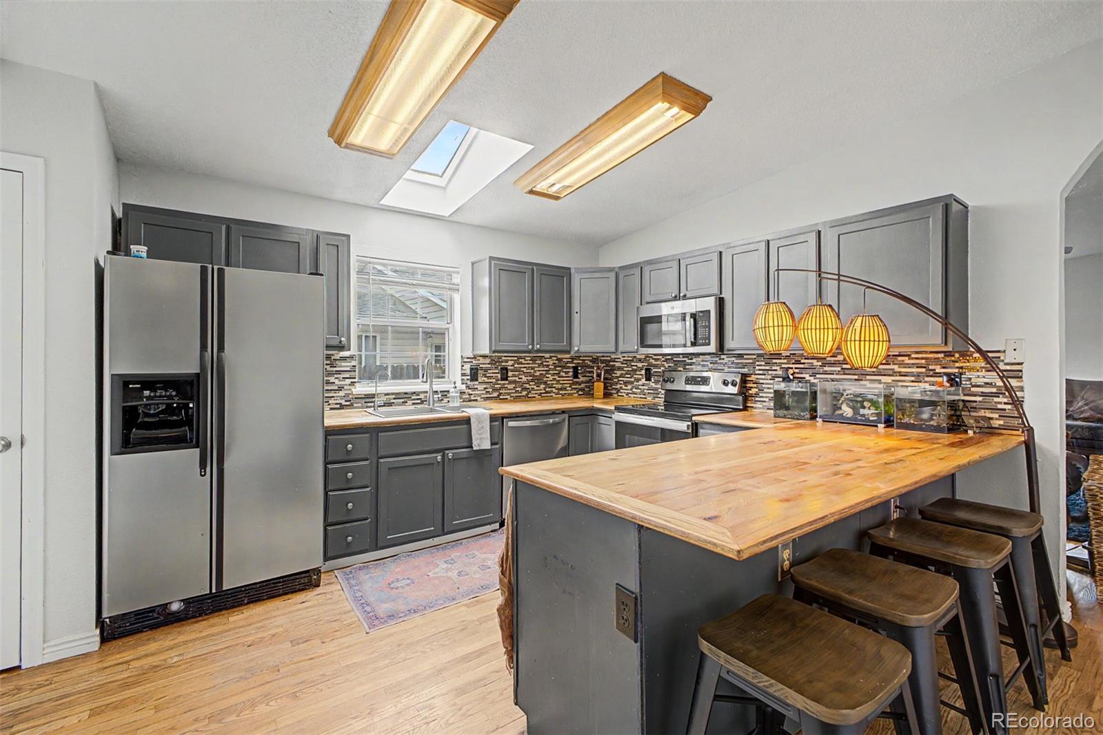 309 Lincoln Avenue, Platteville, CO 80651