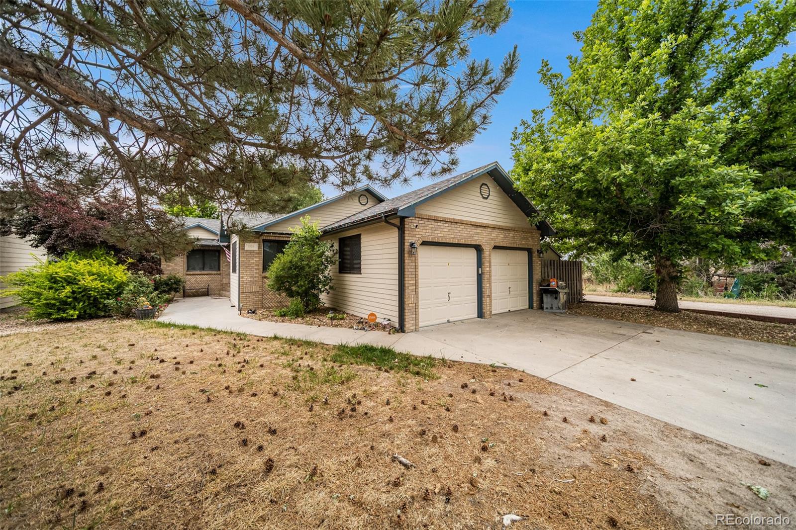 808 Ute Street, Fort Morgan, CO 80701