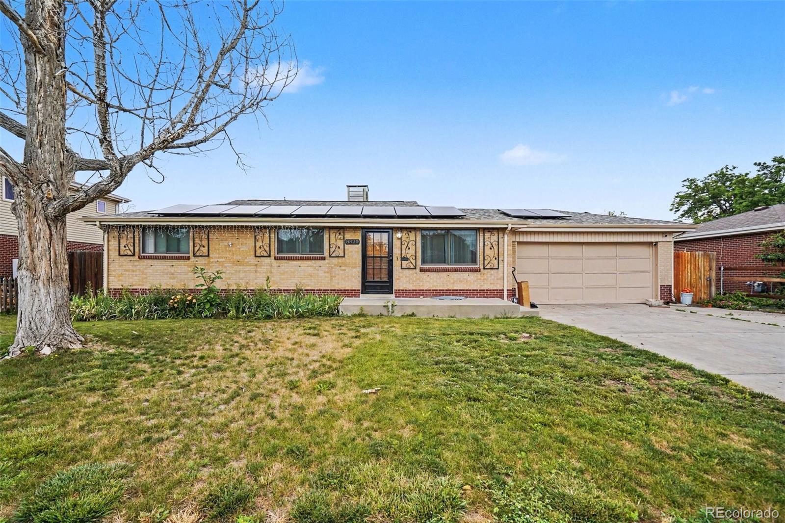 8820 Judson Street, Westminster, CO 80031