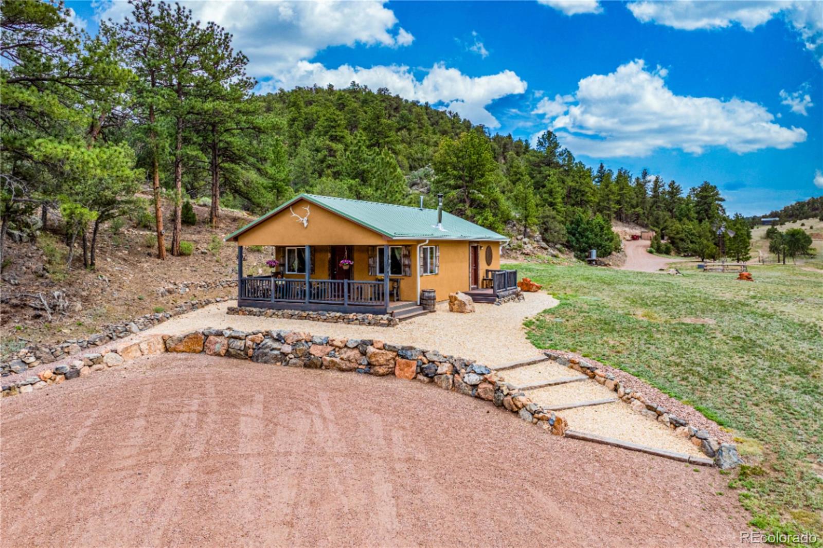 8260 County Road 28, Cotopaxi, CO 81223