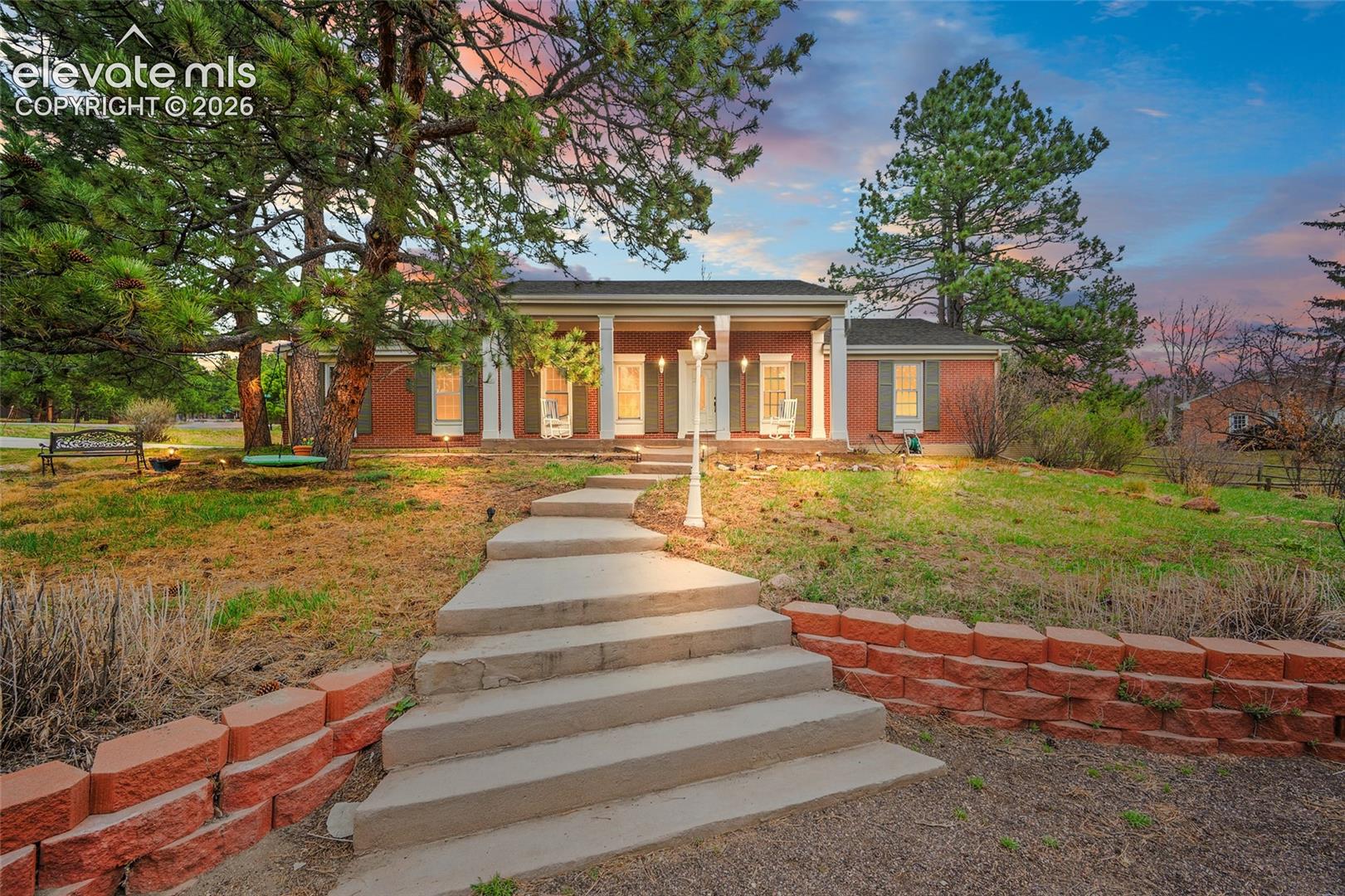 1380 Woodmoor Drive, Monument, CO 80132