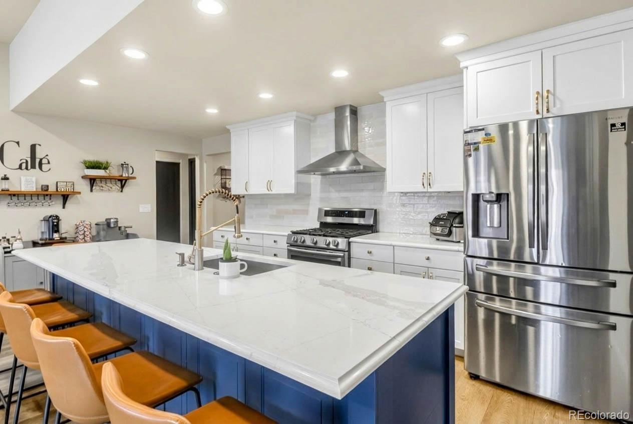 4867 S Johnson Street, Littleton, CO 80123
