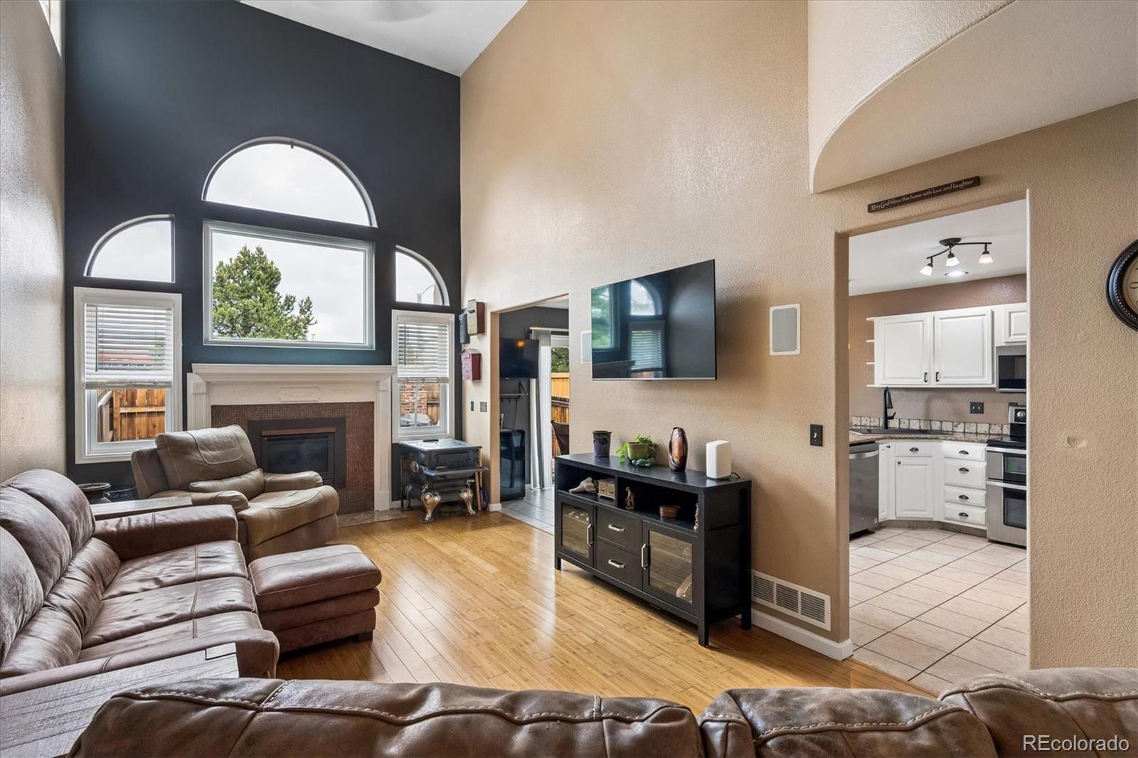 4825 S Ammons Street #120, Littleton, CO 80123
