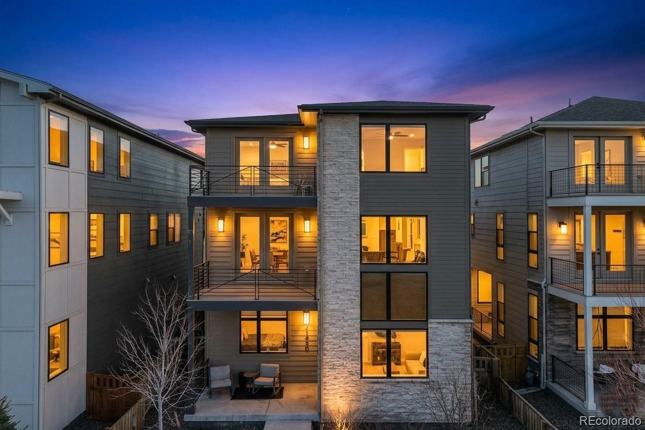 21420 E 61st Drive, Aurora, CO 80019