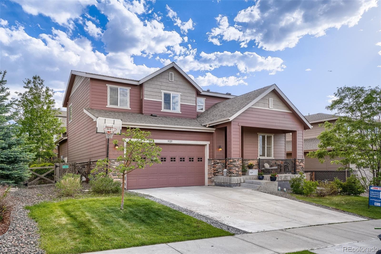 5125 W 109th Circle, Westminster, CO 80031