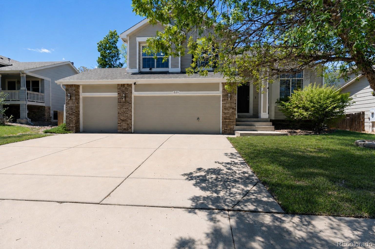 221 Terra Vista Street, Brighton, CO 80601