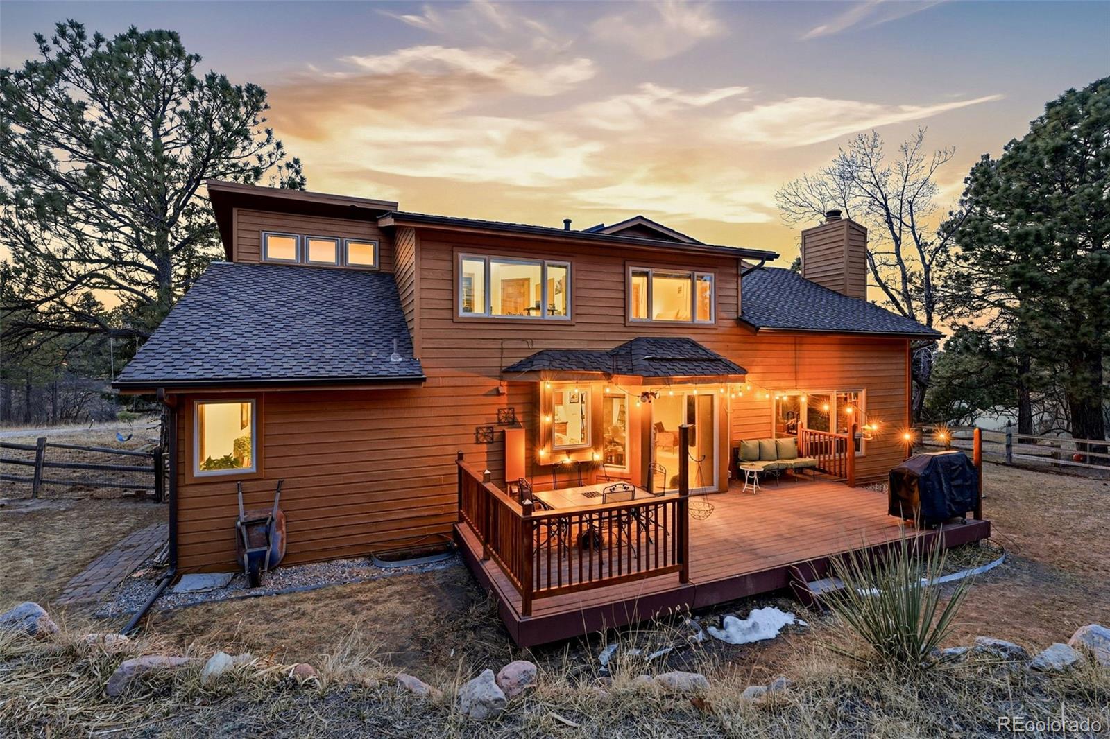 8915 Mad River Road, Parker, CO 80134