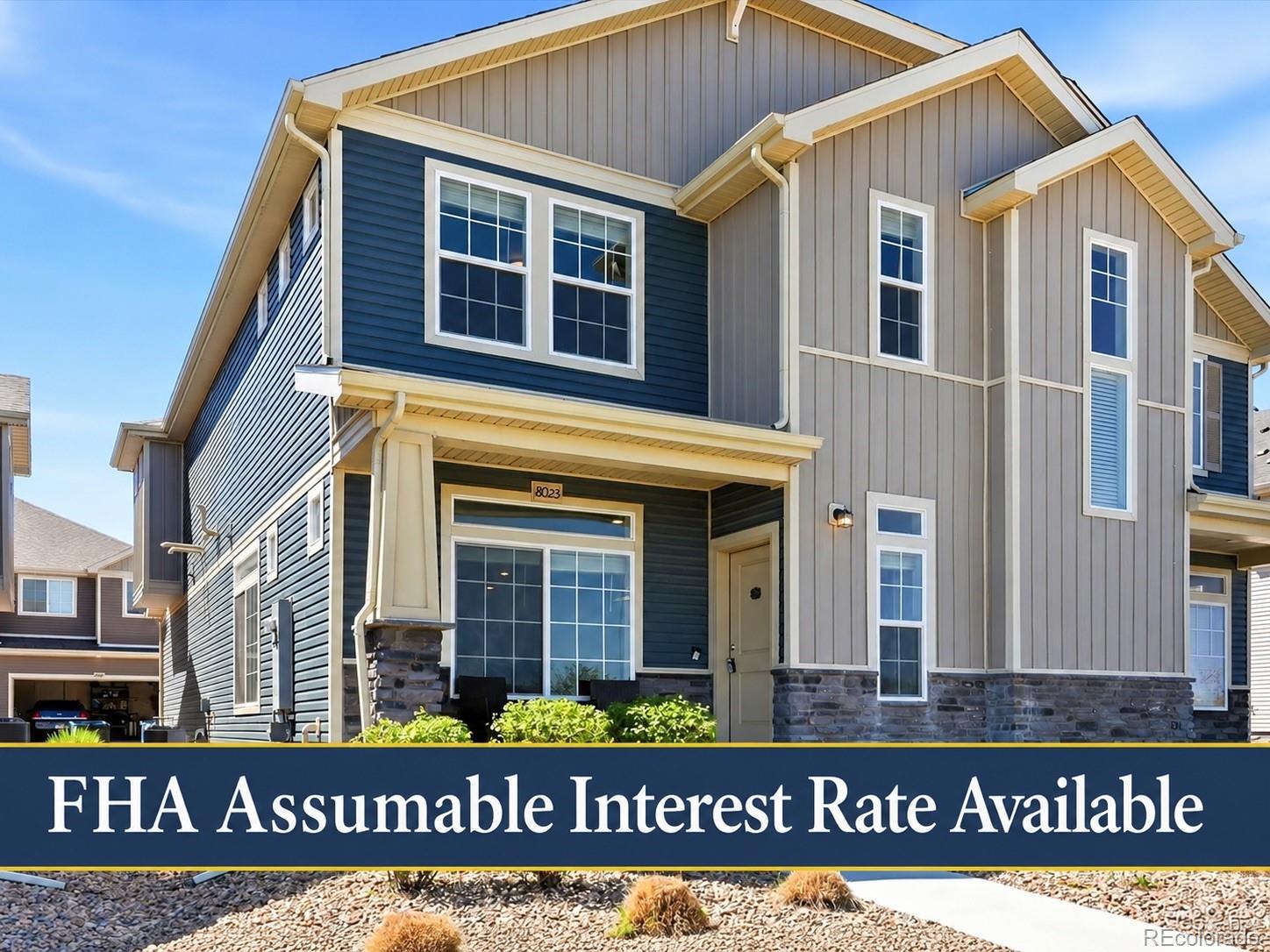 18023 E 103rd Avenue, Commerce City, CO 80022