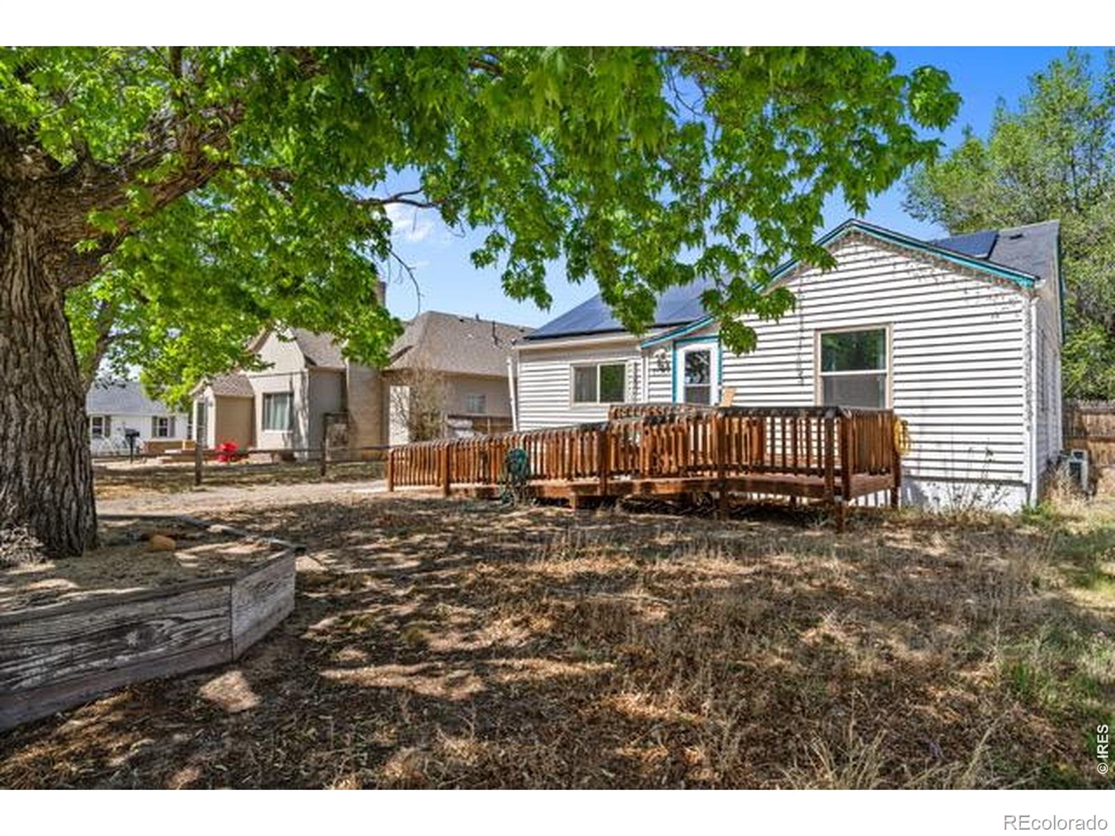 2437 W 9th Street, Greeley, CO 80634